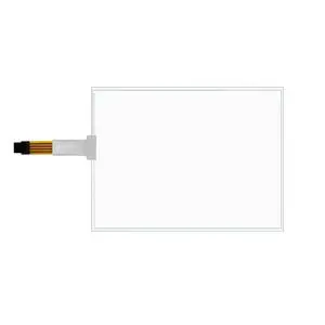 FOR P/N:80F4-4180-A4591 Touch Screen Glass Digitizer For Machine Panel FOR P/N:80F4-4180-A4591 Touch Screen Glass Digitizer For Machine Panel
