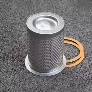 FOR Kaishan Screw Air Compressor Oil Separator Filter 55170200230 FOR Kaishan Screw Air Compressor Oil Separator Filter 55170200230