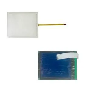 FOR OP177B 6AV6642-0DC01-1AX1 Touch Screen 6AV6 642-0DC01-1AX1 With Blue LCD Display Panel FOR OP177B 6AV6642-0DC01-1AX1 Touch Screen 6AV6 642-0DC01-1AX1 With Blue LCD Display Panel