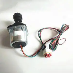 FOR Joystick Controller for J 600S 400S 600SJ 601S 660S 660SJ 1001118417 1600317 FOR Joystick Controller for J 600S 400S 600SJ 601S 660S 660SJ 1001118417 1600317