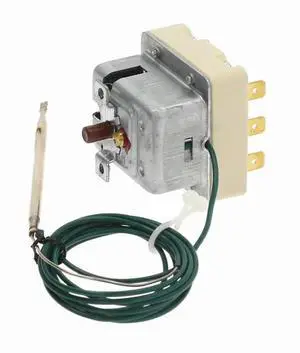 FOR 55.32574.110 380V 20A 360-25°C 3-phase Manually Reset Temperature Limit Controller 1Pcs FOR 55.32574.110 380V 20A 360-25°C 3-phase Manually Reset Temperature Limit Controller 1Pcs