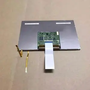 FOR LQ070Y3DG3B 40pins 7" 800*480 TFT-LCD Display with 4-wire Resistive Touch Panel FOR LQ070Y3DG3B 40pins 7" 800*480 TFT-LCD Display with 4-wire Resistive Touch Panel