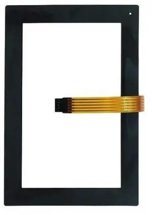 FOR Glass Panel Touch Screen 1PCS For X2 extreme 7 FOR Glass Panel Touch Screen 1PCS For X2 extreme 7