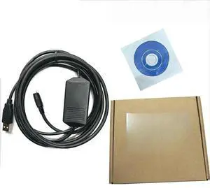 FOR 1PCS USB-MC-4 Programming Cable FOR ELAU MC-4/11/22/400 Driver 3m FOR 1PCS USB-MC-4 Programming Cable FOR ELAU MC-4/11/22/400 Driver 3m
