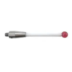 FOR CNC A-5000-3712 M4*6.0*100L A-5000-3709 M4*6.0*50L Probe For FOR CNC A-5000-3712 M4*6.0*100L A-5000-3709 M4*6.0*50L Probe For