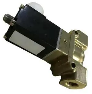 FOR 644006105P 644006105 644004401P 644006301 644004401 644006301P Air Compressor Spare Parts For Solenoid Valve Replace FOR 644006105P 644006105 644004401P 644006301 644004401 644006301P Air Compressor Spare Parts For Solenoid Valve Replace