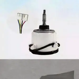 FOR WZDK170-38G-1 SIC-81FW-F1170-1 DC280-380V Air Conditioner Outdoor DC Cooling fan Motor FOR WZDK170-38G-1 SIC-81FW-F1170-1 DC280-380V Air Conditioner Outdoor DC Cooling fan Motor