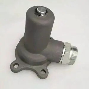 FOR Minimum Pressure Valve Kit 1622-2737-00 1622273700 For Compressor 1PC FOR Minimum Pressure Valve Kit 1622-2737-00 1622273700 For Compressor 1PC