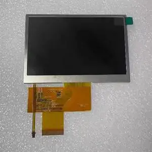 FOR VGG482709-6UFLWA LCD Screen Replacement Paver Side Control Display 4.3-inch FOR VGG482709-6UFLWA LCD Screen Replacement Paver Side Control Display 4.3-inch