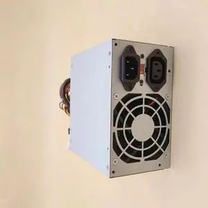 FOR AT P8 P9 500W PSU Old-style Industrial Computer Power Supply Industrial Parts 1Pcs LK-500AT FOR AT P8 P9 500W PSU Old-style Industrial Computer Power Supply Industrial Parts 1Pcs LK-500AT