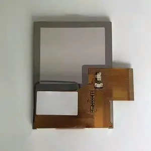 FOR TX09D40VM3CAA LCD Display Screen Panel 3.5inch 240*320 FOR TX09D40VM3CAA LCD Display Screen Panel 3.5inch 240*320