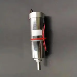 FOR 43.112.1311 Suction Drum Motor For MO GTO46 Motor GTO52 24V FOR 43.112.1311 Suction Drum Motor For MO GTO46 Motor GTO52 24V