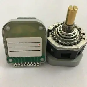 FOR Electric FA Rotary Band Switch Digital Multiplier AC09-GX AC09-GY AC09-GZ For Electronic Handwhe FOR Electric FA Rotary Band Switch Digital Multiplier AC09-GX AC09-GY AC09-GZ For Electronic Handwhe