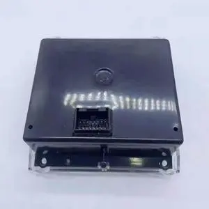 FOR Excavator Monitor For SK200-2 SK200-3 SK120-5 SK200-5 LCD Assembly Replace YN10M00002S013 LCD Display Screen FOR Excavator Monitor For SK200-2 SK200-3 SK120-5 SK200-5 LCD Assembly Replace YN10M00002S013 LCD Display Screen