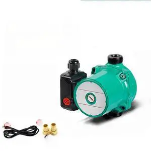 FOR Hot Water Circulating For WILO RS15/6 Geothermal Return Ground Heating Household Ultra Quiet Small Pipe Canned Pump FOR Hot Water Circulating For WILO RS15/6 Geothermal Return Ground Heating Household Ultra Quiet Small Pipe Canned Pump