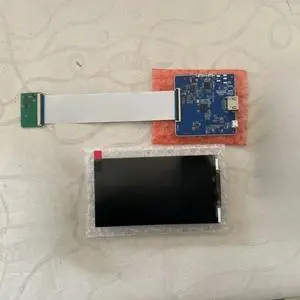 FOR Applicable for lcd light curing 5.5 inch 4k 3840x2160 H546UAN01.0 VR LCD FOR Applicable for lcd light curing 5.5 inch 4k 3840x2160 H546UAN01.0 VR LCD