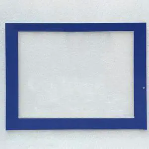 FOR 24104259 GARVENS For X-Terminal-HMI Replacement Compatible Touch panel Protective Film FOR 24104259 GARVENS For X-Terminal-HMI Replacement Compatible Touch panel Protective Film