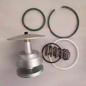 FOR 02250166 230 02250166-230 For Air Compressor Intake Valve Repair Kit FOR 02250166 230 02250166-230 For Air Compressor Intake Valve Repair Kit