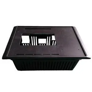 FOR Plastic Shell Industrial Cover 2711K5A1 1PCS For 2711-K5A1 Cover Plastic Shell FOR Plastic Shell Industrial Cover 2711K5A1 1PCS For 2711-K5A1 Cover Plastic Shell