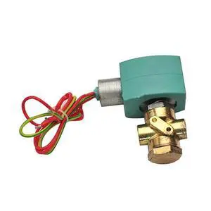 FOR 02250125-658 02250125-656 250038-666 Solenoid Valve For Air Compressor FOR 02250125-658 02250125-656 250038-666 Solenoid Valve For Air Compressor