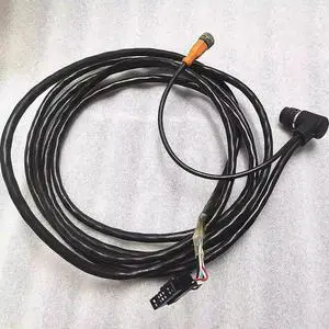 FOR 5m 7m 10m FOR Sigma-5 Encoder Feedback Cable VF2 VF3 X Y Z Axis Feedback Line 32-0482 FOR 5m 7m 10m FOR Sigma-5 Encoder Feedback Cable VF2 VF3 X Y Z Axis Feedback Line 32-0482