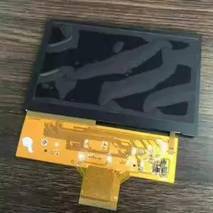 FOR Baffle Sensor FSM-80S 70S 62S 61S 62C 19S X Y LCD Flex Cable Fiber Optic Fusion Splicer FOR Baffle Sensor FSM-80S 70S 62S 61S 62C 19S X Y LCD Flex Cable Fiber Optic Fusion Splicer