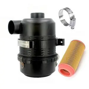 FOR 1Pcs Air Filter Housing C20500 Assembly Kit Air Duct Joint Connection Accessories FOR 1Pcs Air Filter Housing C20500 Assembly Kit Air Duct Joint Connection Accessories