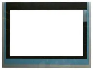 FOR With Touch Screen Panel Protective Film For AMT28260 282600B 91-28260-00B 1071.0123B FOR With Touch Screen Panel Protective Film For AMT28260 282600B 91-28260-00B 1071.0123B