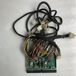 FOR 1PCS 467999-001 For DL370 G6 ML370G6 491836-001 Power Supply Interface Board FOR 1PCS 467999-001 For DL370 G6 ML370G6 491836-001 Power Supply Interface Board