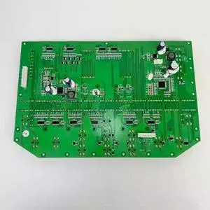 FOR Motherboard YPS-ECT7-V1.0 Display Screen Instrument Panel Board For Impulse Treadmill 220V FOR Motherboard YPS-ECT7-V1.0 Display Screen Instrument Panel Board For Impulse Treadmill 220V