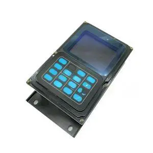FOR Replacement For PC200-7 Excavator Parts 7835-12-3007 LCD Display Screen 1PC FOR Replacement For PC200-7 Excavator Parts 7835-12-3007 LCD Display Screen 1PC