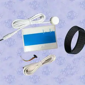 FOR HK-2000C Piezoelectric Pulse Wave Sensor FOR HK-2000C Piezoelectric Pulse Wave Sensor