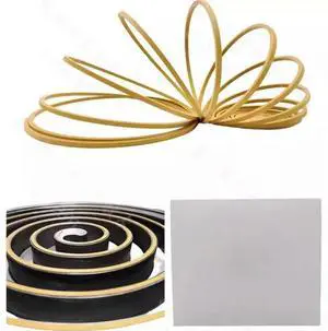 FOR Tip Seal Replacement for nXDS10i/15i//20i Scroll Vacuum 1PCS Sealing Ring FOR Tip Seal Replacement for nXDS10i/15i//20i Scroll Vacuum 1PCS Sealing Ring