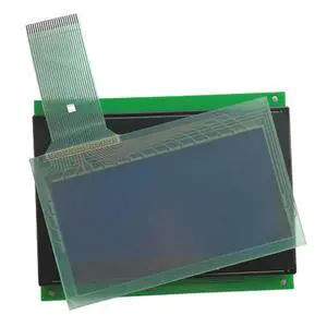 FOR 2711-T5A5L1 T5A8L1 T5A16L1 T5A20L1 LCD Display Panel with Touch ScreenGlass FOR 2711-T5A5L1 T5A8L1 T5A16L1 T5A20L1 LCD Display Panel with Touch ScreenGlass