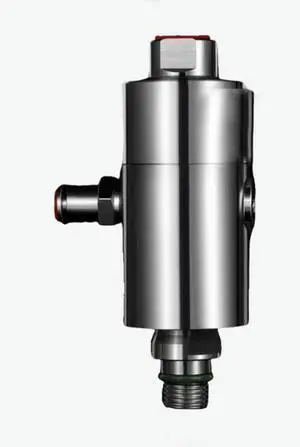 FOR 1PCS VA10-PT3 VA20-PT3 Shuttle Valve For R01-12-03S R02-12-03S Rotary Joint FOR 1PCS VA10-PT3 VA20-PT3 Shuttle Valve For R01-12-03S R02-12-03S Rotary Joint