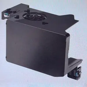 FOR Z6G4 Workstation 916799-001 916800-001 CPU Memory Air Cover Cooling Fan FOR Z6G4 Workstation 916799-001 916800-001 CPU Memory Air Cover Cooling Fan
