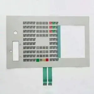 FOR OP37 HK TMC STN 6AV3637-7AB16-1AM0 6AV3 637-7AB16-1AM0 Keyboard Protection Film FOR OP37 HK TMC STN 6AV3637-7AB16-1AM0 6AV3 637-7AB16-1AM0 Keyboard Protection Film
