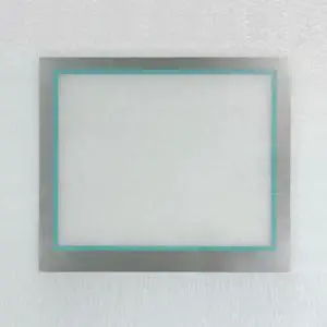 FOR Glass Digitizer Touch Screen Panel For 6AV6644-0AC01-2AX1 MP377-19 6AV6 644-0AC01-2AX1 LCD Display FOR Glass Digitizer Touch Screen Panel For 6AV6644-0AC01-2AX1 MP377-19 6AV6 644-0AC01-2AX1 LCD Display