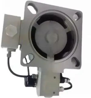 FOR Unloading Valve Control Intake Valve Assembly for Screw Air Compressor AIV-85B-F FOR Unloading Valve Control Intake Valve Assembly for Screw Air Compressor AIV-85B-F