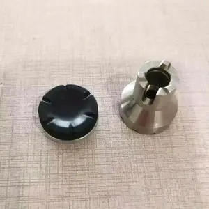 FOR rs Edging System Replacement Parts 22mm r Metal Chuck Adapter FOR rs Edging System Replacement Parts 22mm r Metal Chuck Adapter