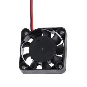 40mm 5V/12V/24V Silent Cooling Fan 40mm 5V/12V/24V Silent Cooling Fan