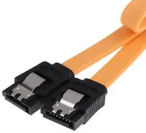 SATA 3.0 Cable 40cm Straight 2Pcs SATA 3.0 Cable 40cm Straight 2Pcs