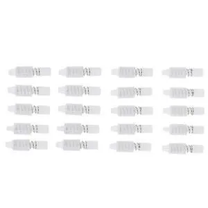 Heatsink Fan Spring Rivet Screws 22mm 20pcs Heatsink Fan Spring Rivet Screws 22mm 20pcs