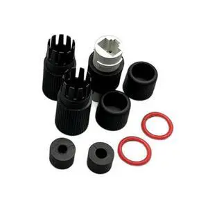 RJ45 Waterproof IP67 Ethernet Connector RJ45 Waterproof IP67 Ethernet Connector