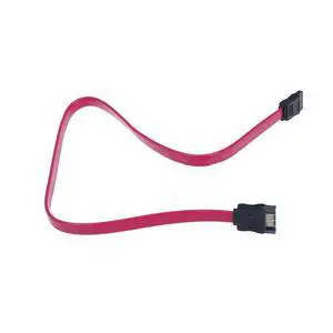 SATA 7pin Male to Female Extension Cable SATA 7pin Male to Female Extension Cable