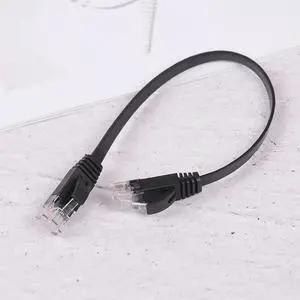 RJ45 Ethernet Patch Cable 25cm RJ45 Ethernet Patch Cable 25cm