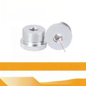 Microphone Stand 1/4 to 5/8 Thread Adapter Microphone Stand 1/4 to 5/8 Thread Adapter