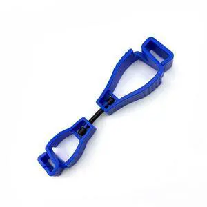 Glove Clip Hanger Safety Work Clamp Glove Clip Hanger Safety Work Clamp