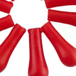 Rubber Bulb Head Dropper 10pcs Rubber Bulb Head Dropper 10pcs