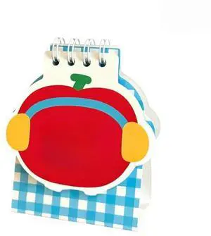 2026 Horse Mini Desk Calendar Cartoon 2026 Horse Mini Desk Calendar Cartoon
